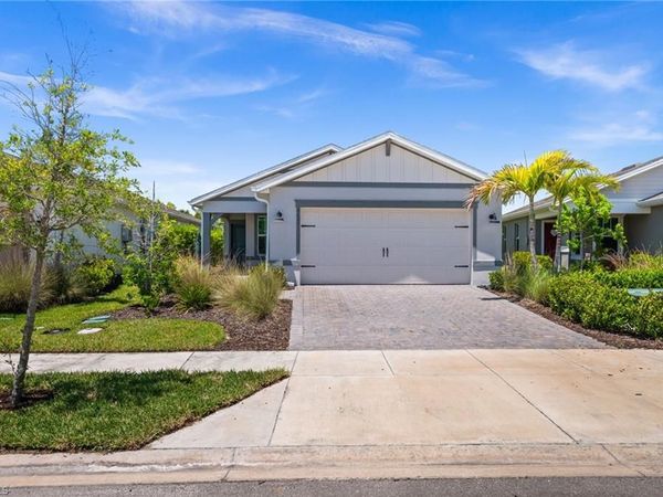 44201 Kelly DR, PUNTA GORDA, FL 33982