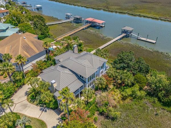 110 Julienton Island Drive , Brunswick, GA 31520
