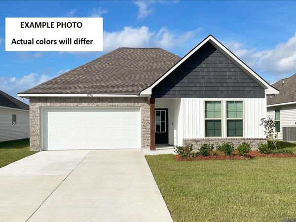 11363 Densmore Dr, Denham Springs, LA 70726
