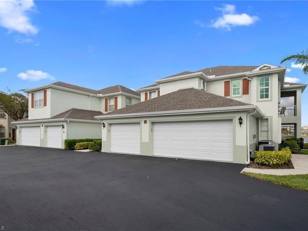 4206 Liron AVE, Unit 101, FORT MYERS, FL 33916