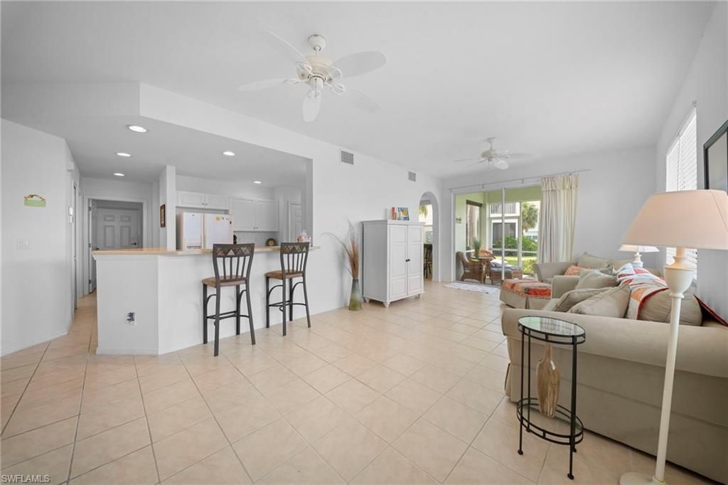 4206 Liron Ave, Unit 101, Fort Myers, FL 33916 Photo