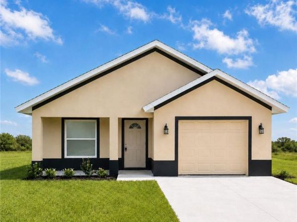 2603 Lafayette ST, FORT MYERS, FL 33916