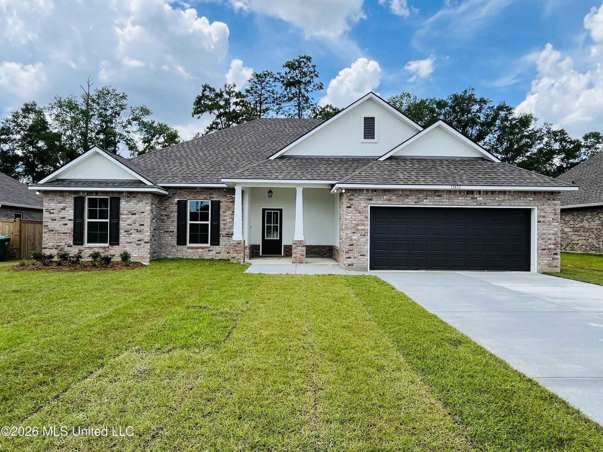 13452 Swan Ridge Circle, Gulfport, MS 39503 Main Photo