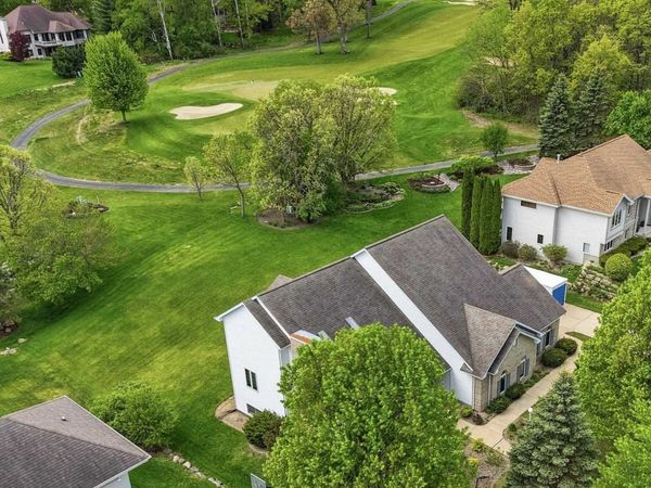 8813 Nelson Crossing, Verona, WI 53593