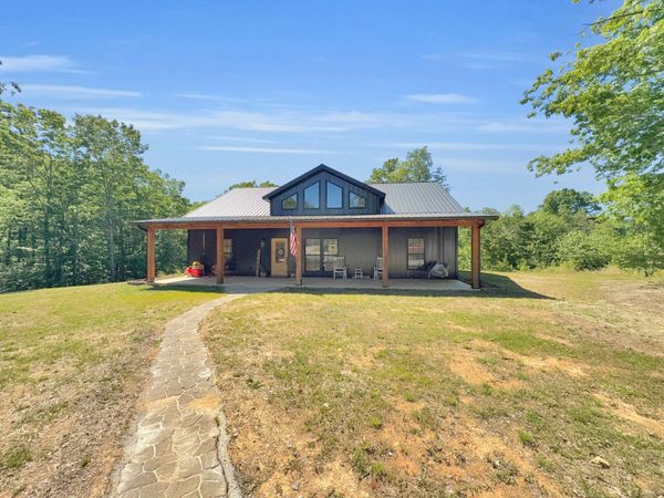 9120 Redbud Ln , Nunnelly, TN 37137