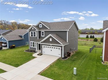 3217 Hill Hollow Lane, Howell Twp, MI 48855