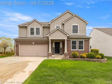 1260 Daisy Lane, Milan, MI 48160