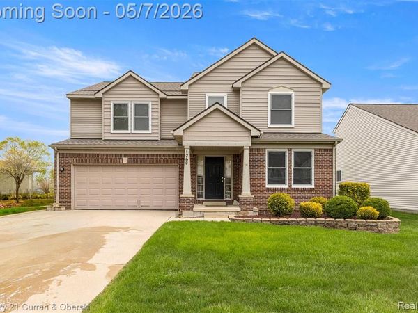 1260 Daisy Lane , Milan, MI 48160