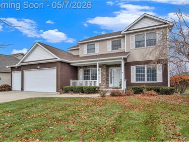 3839 Wild Pine Drive, Saginaw, MI 48603