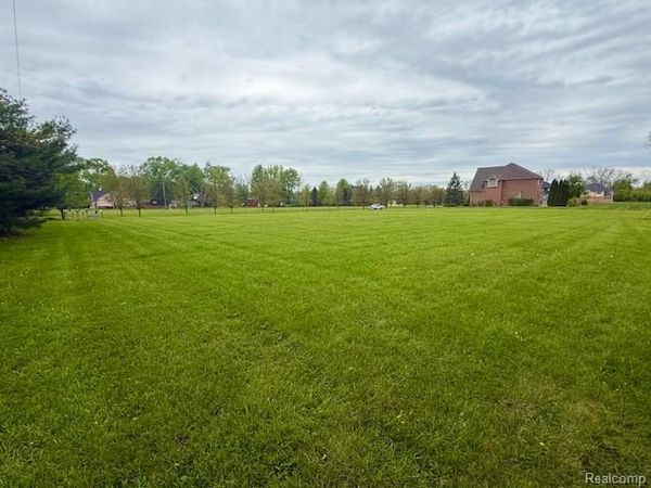 Lot 26 Maben Road, CANTON, MI 48187
