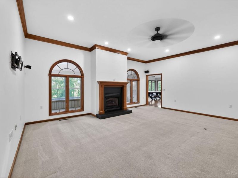 124 Stoney Brook Drive, Eaton, OH 45320 Photo 6