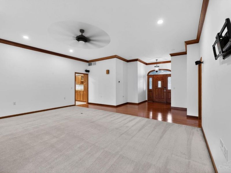 124 Stoney Brook Drive, Eaton, OH 45320 Photo 7