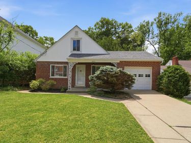 2819 Cortelyou Place, Cincinnati, OH 45213