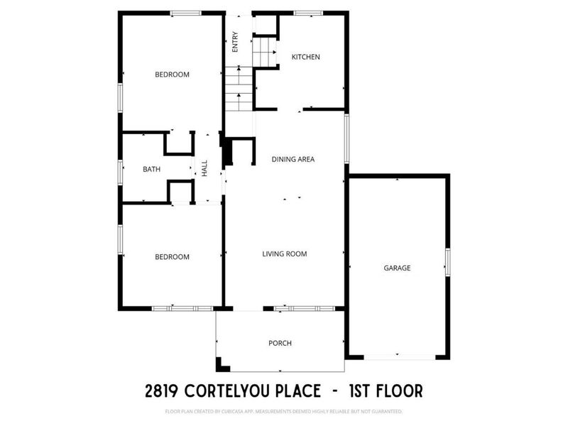 2819 Cortelyou Place, Cincinnati, OH 45213 Photo 55