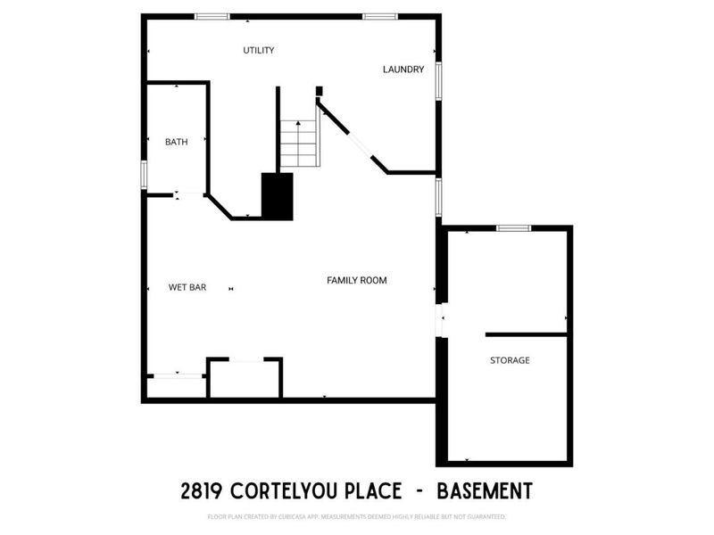 2819 Cortelyou Place, Cincinnati, OH 45213 Photo 57