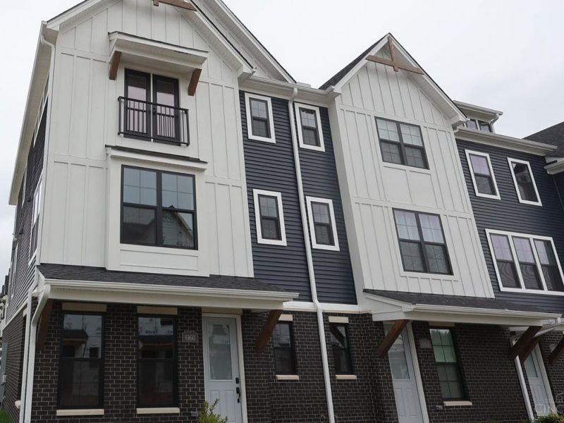 6378 Coverage Court, Unit 87, Mason, OH 45040 Photo 1