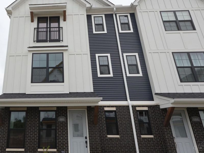 6378 Coverage Court, Unit 87, Mason, OH 45040 Photo 2