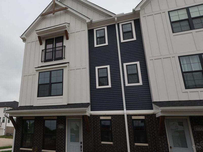 6378 Coverage Court, Unit 87, Mason, OH 45040 Photo 3