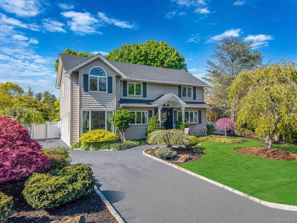 211 2nd Street , Saint James, NY 11780