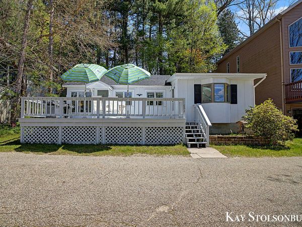 892 Palmer Drive, Middleville, MI 49333