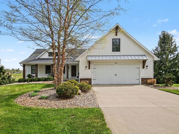 6610 Warner Street, Allendale, MI 49401