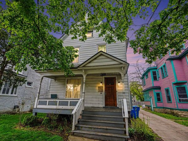 413 Locust Street, Kalamazoo, MI 49007