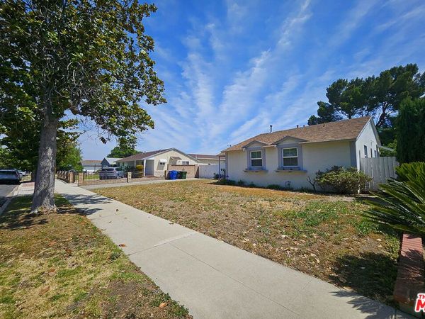 15106 San Jose Street, San Fernando, CA 91345