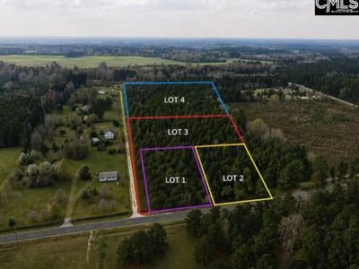 2 Bunch Ford Road, Unit 2, Holly Hill, SC 29059