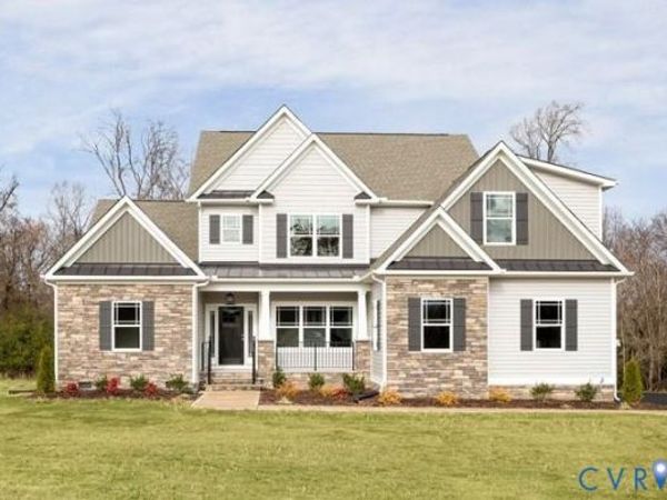 2559 Dogtown Road, Goochland, VA 23063