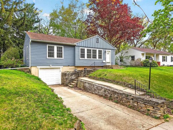 3533 Heather Crest, Madison, WI 53705