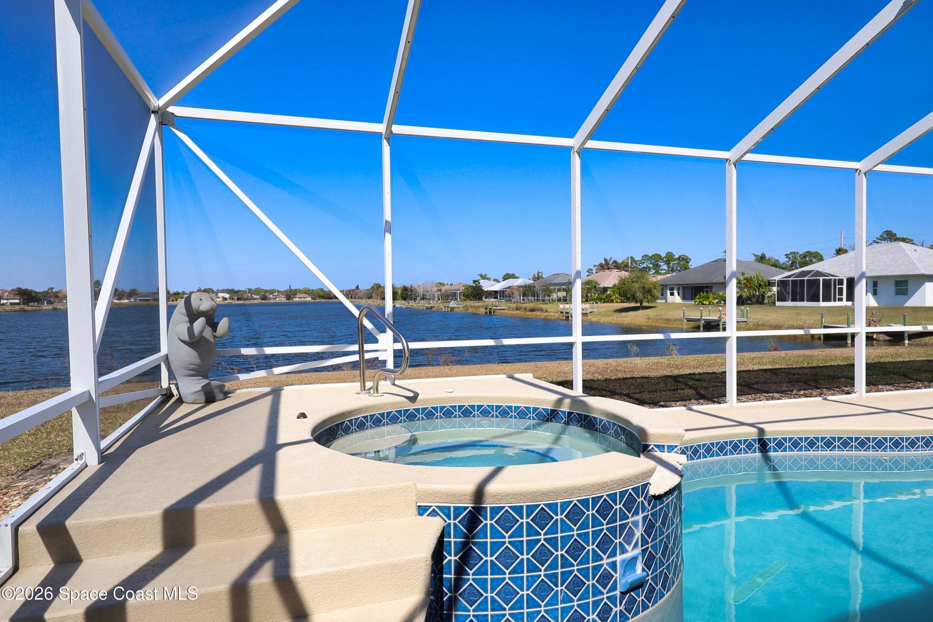809 Yearling Trail , Sebastian, FL 32958 Photo