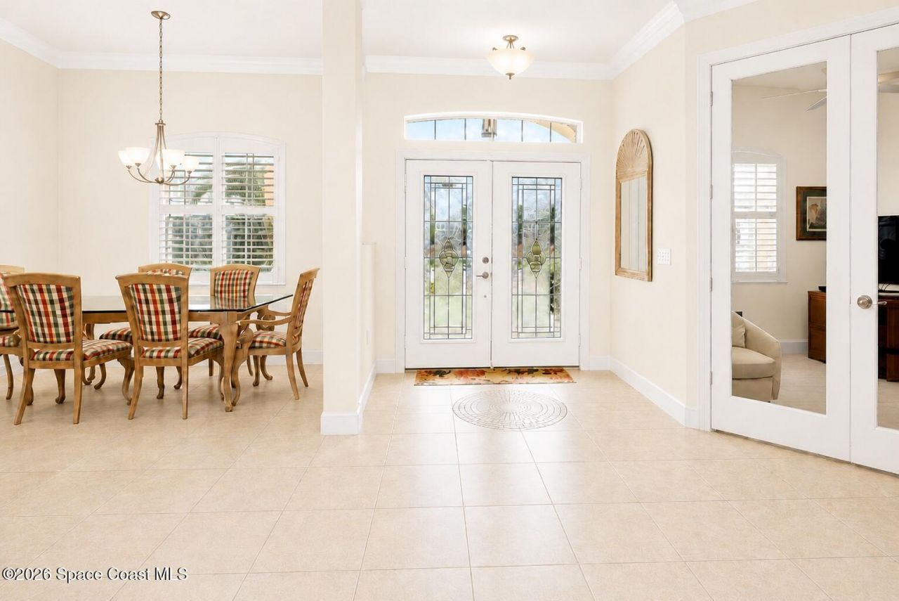 809 Yearling Trail , Sebastian, FL 32958 Photo