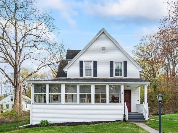49 Cook St, Boylston, MA 01505