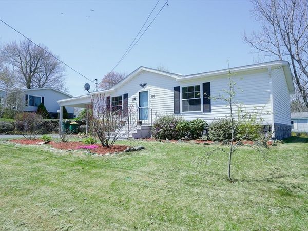 170 Champagne Road, Gardner, MA 01440
