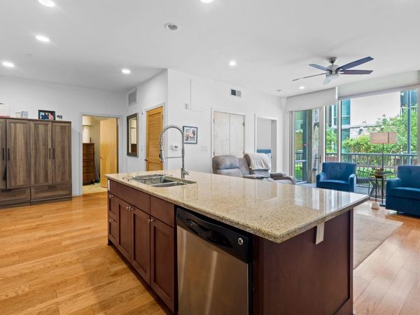1600 Barton Springs RD , Unit 5102, Austin, TX 78704