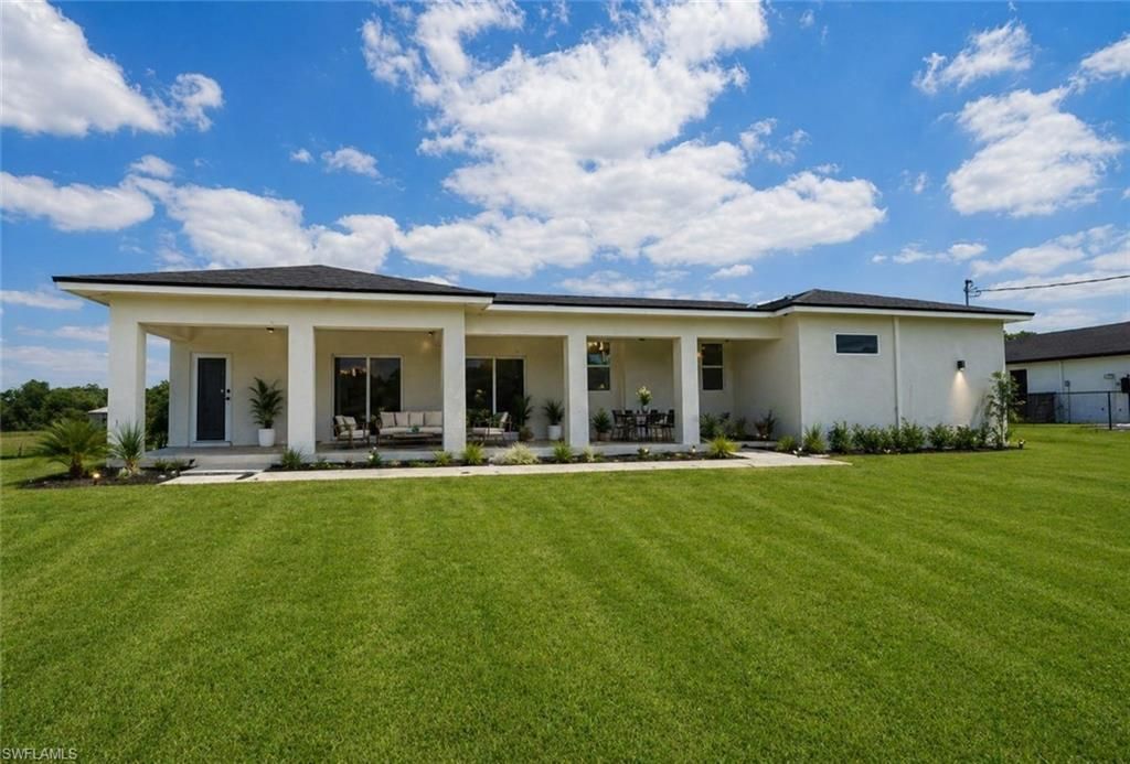 1715 Mcarthur Ave, Lehigh Acres, FL 33972 Photo