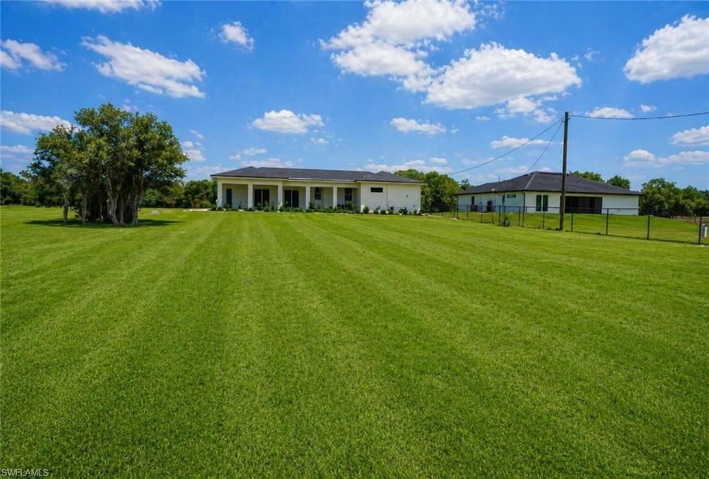 1715 Mcarthur Ave, Lehigh Acres, FL 33972 Photo