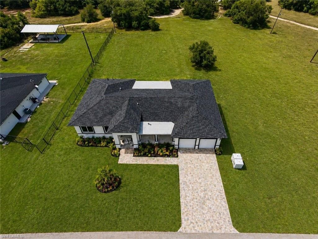 1715 Mcarthur Ave, Lehigh Acres, FL 33972 Photo