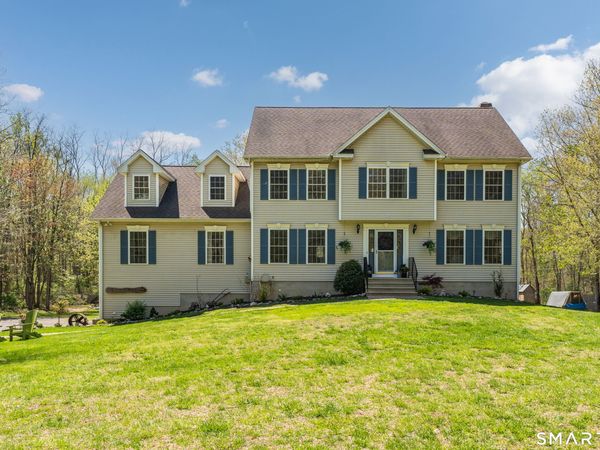 57 Hubbard, Haddam, CT 06438