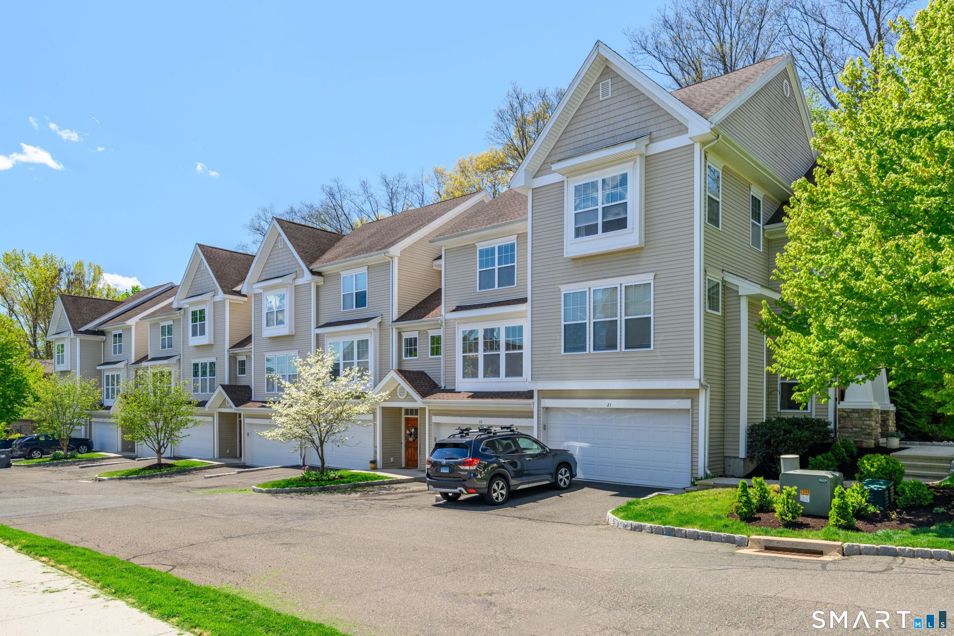 22 Caldwell, Unit 22, Danbury, CT 06810 Main Photo