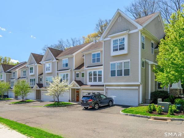 22 Caldwell, Unit 22, Danbury, CT 06810