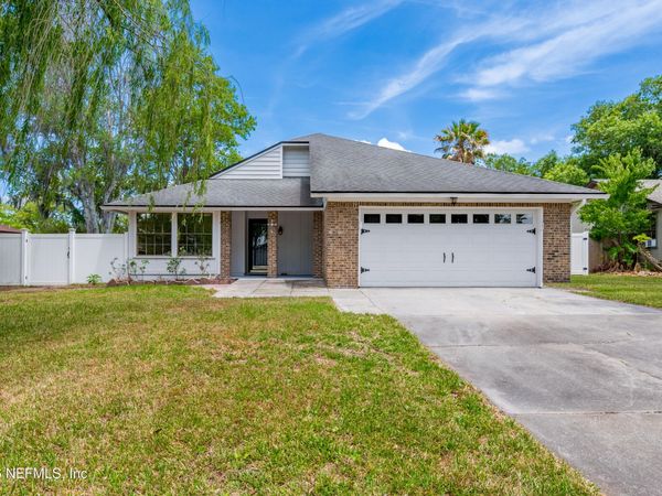 557 WILLIAM PACA Street, Orange Park, FL 32073