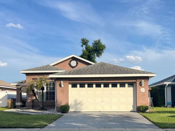 KISSIMMEE, FL 34743