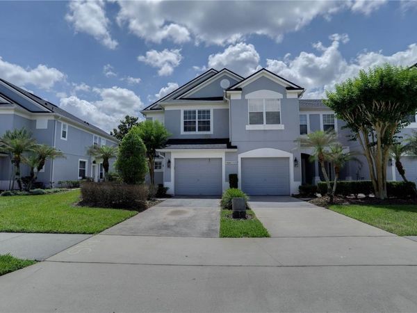 15204 WINDMILL HARBOR COURT , ORLANDO, FL 32828