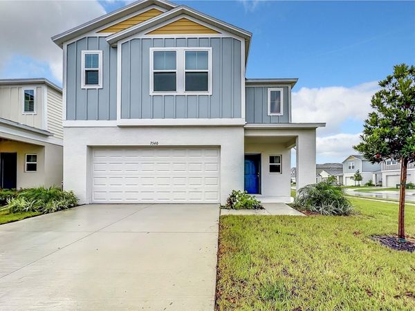 7540-A FREESIA TRACE , WESLEY CHAPEL, FL 33545