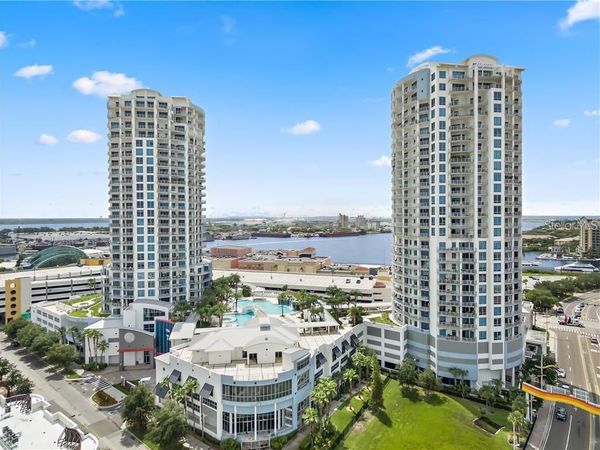449 S 12TH STREET , Unit 1904, TAMPA, FL 33602
