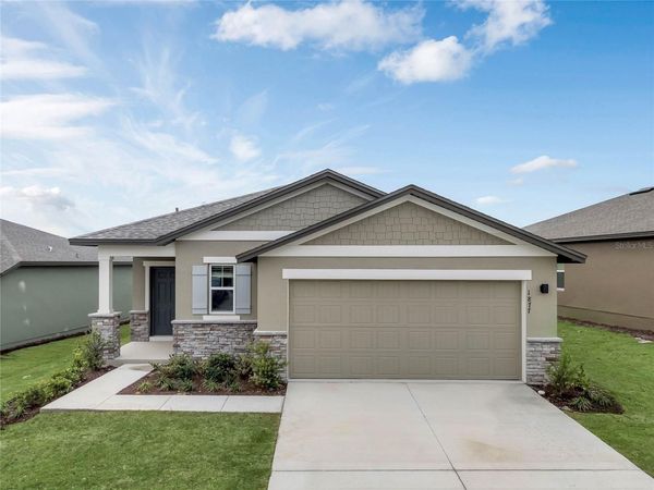 1877 SIERRA SUN WAY , MINNEOLA, FL 34755