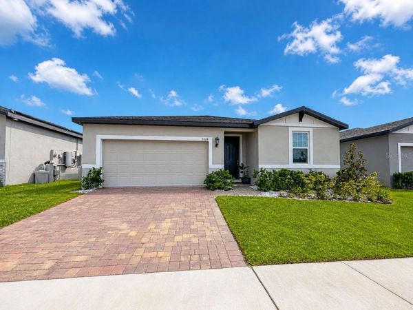3108 CASSIDY LANE , HAINES CITY, FL 33844