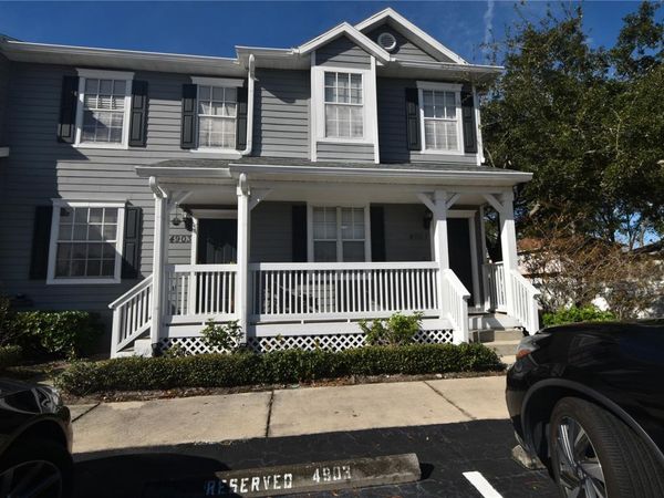 4901 ELIZABETH ANNE CIRCLE , TAMPA, FL 33616