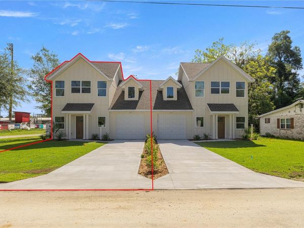 305 SE 5TH TERRACE, WILLISTON, FL 32696